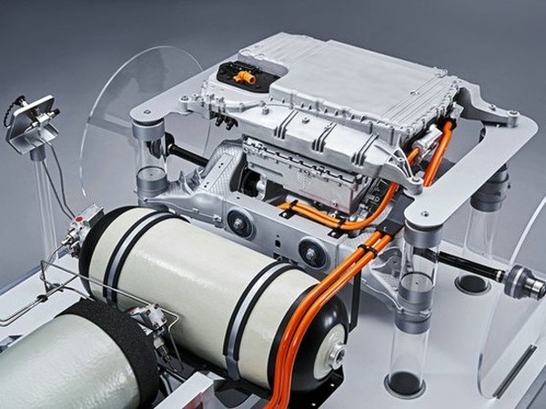 上海出臺燃料電池發展政策：整車獎勵標準20萬元，零部件3萬元